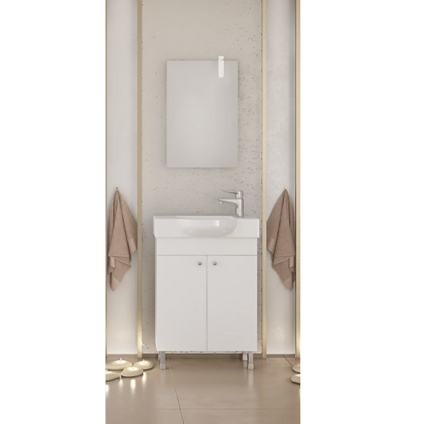 Έπιπλο Litos 55 SG White